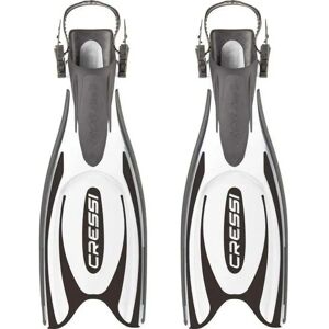 Cressi Frog Plus Taucherflossen - Taucherflossen Cressi Frog Plus Taucherflossen - Taucherflossen
