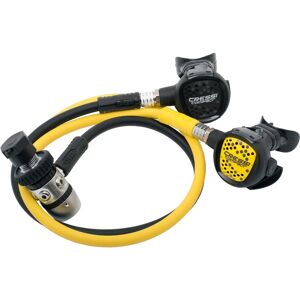 Cressi AC2 Compact+Octopus Compact Din - Dive Equipment Cressi AC2 Compact+Octopus Compact Din - Dive Equipment