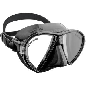 Cressi-Sub DN295050 Unisex Diving Mask Cressi-Sub DN295050 Unisex Diving Mask
