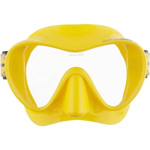 Cressi F1 Ramløs Maske - Blå, Snorkel & Dykning Cressi F1 Ramløs Maske - Blå, Snorkel & Dykning