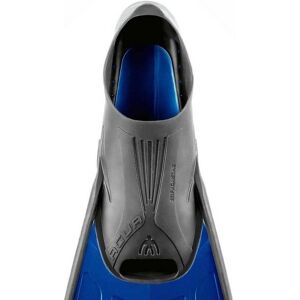Pinne Cressi-Sub Acqua Blu 39-40 - Alette da snorkeling Pinne Cressi-Sub Acqua Blu 39-40 - Alette da snorkeling