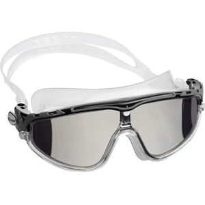Cressi Skylight Swim Goggles - Transparent Mirror - Swim Goggles Cressi Skylight Swim Goggles - Transparent Mirror - Swim Goggles