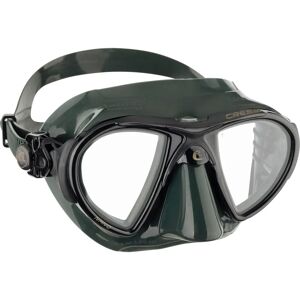 Cressi Nano Green Dive Mask - Dive Mask Cressi Nano Green Dive Mask - Dive Mask