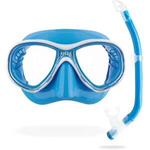 Cressi Brand Marea Vip Jr - Snorkeling Set for Kids 7-13 Years Cressi Brand Marea Vip Jr - Snorkeling Set for Kids 7-13 Years