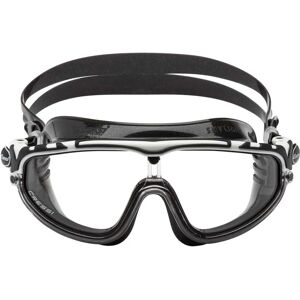 Máscara de Natación Cressi Skylight - Gran Ángulo, Ajuste Fácil, Cristal Duradero Máscara de Natación Cressi Skylight - Gran Ángulo, Ajuste Fácil, Cristal Duradero