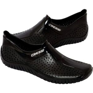 Cressi Water Shoes - Black - Size 39 - Water Shoes Cressi Water Shoes - Black - Size 39 - Water Shoes