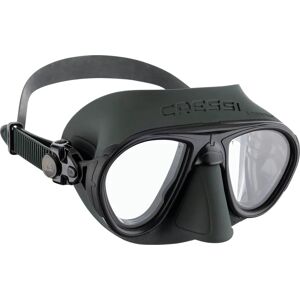 Cressi Calibro Green Mask - Spearfishing & Diving Gear Cressi Calibro Green Mask - Spearfishing & Diving Gear