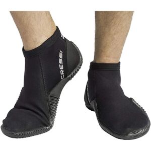 Cressi Low Neoprene Booties - Summer Diving & Surfing Cressi Low Neoprene Booties - Summer Diving & Surfing