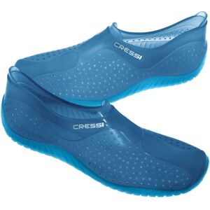 Cressi Blaue Wasser Schuhe - Wasserschuhe für Wassersport Cressi Blaue Wasser Schuhe - Wasserschuhe für Wassersport