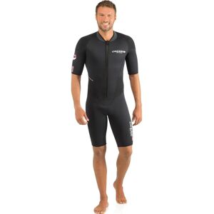 Cressi Endurance 3 Mm Neoprene Shorty - för män Cressi Endurance 3 Mm Neoprene Shorty - för män