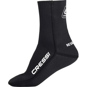 Cressi Schwarze Neoprensocken 3/5mm - Socken Cressi Schwarze Neoprensocken 3/5mm - Socken