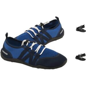 Cressi Elba Light Blue/Blue - Water Shoes - Unisex - 37 Cressi Elba Light Blue/Blue - Water Shoes - Unisex - 37