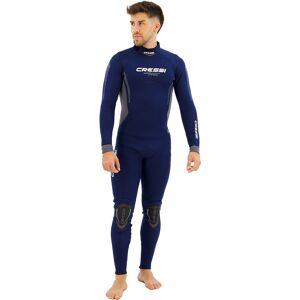 Mutino in Neoprene Cressi Fast 3mm - Snorkeling Mutino in Neoprene Cressi Fast 3mm - Snorkeling