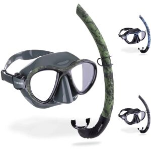 Zestaw do snorkelingu Cressi Metis & Corsica - Unisex Zestaw do snorkelingu Cressi Metis & Corsica - Unisex