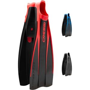 Cressi Sub Free Frog Medium - Snorkelvinnen Cressi Sub Free Frog Medium - Snorkelvinnen