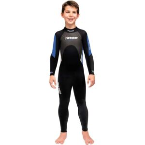 Cressi Morea Junior 3mm Neopren Tauchanzug für Kinder Cressi Morea Junior 3mm Neopren Tauchanzug für Kinder