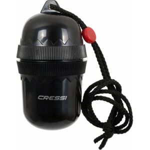 Cressi 1946 Dry Box - Secure Storage Waterproof Compact Cressi 1946 Dry Box - Secure Storage Waterproof Compact