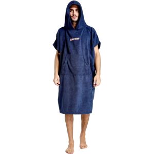 Cressi Unisex Water-Absorbing Poncho - Robe XVA911000 Cressi Unisex Water-Absorbing Poncho - Robe XVA911000