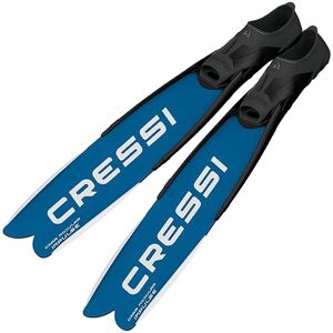 Cressi Sub Cressi Gara Modular Impulse - Blu - Pinne Cressi Sub Cressi Gara Modular Impulse - Blu - Pinne