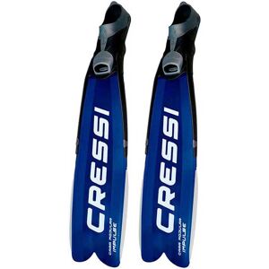 Aletas Cressi Gara Modular Azul - Buceo y Pesca Submarina Aletas Cressi Gara Modular Azul - Buceo y Pesca Submarina