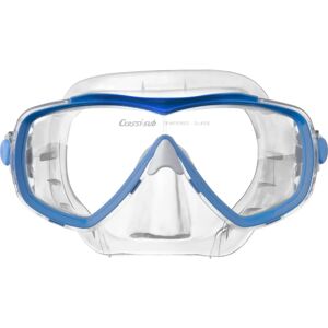 Cressi Estrella Maske - Transparent Monokristall für mittelgroße/große Gesichter Cressi Estrella Maske - Transparent Monokristall für mittelgroße/große Gesichter