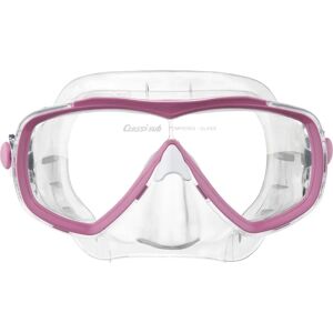 Cressi Sub Estrella - Transparent Pink Dive Mask Cressi Sub Estrella - Transparent Pink Dive Mask