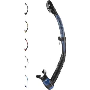 Cressi Itaca Ultra Dry Snorkel - Diving Equipment Cressi Itaca Ultra Dry Snorkel - Diving Equipment