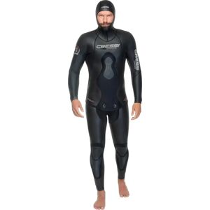 Cressi Ricciola Duikpak - 5mm voor onderwatersport Cressi Ricciola Duikpak - 5mm voor onderwatersport