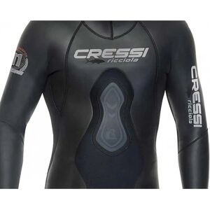 Mutina Ricciola 7/5mm da Sub - Wetsuit Mutina Ricciola 7/5mm da Sub - Wetsuit