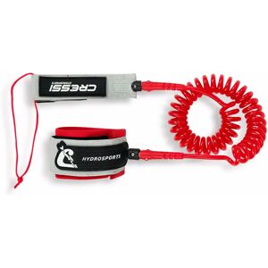 Cressi Sup Coiled Leash - 10' Water Sports Accessory Cressi Sup Coiled Leash - 10' Water Sports Accessory
