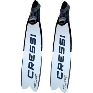 Aletas Cressi Gara Modular Impulse - Unisex para apnea y pesca submarina Aletas Cressi Gara Modular Impulse - Unisex para apnea y pesca submarina
