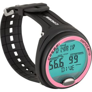 Cressi Donatello Dive Computer - Dive Computer Cressi Donatello Dive Computer - Dive Computer