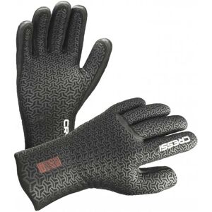 Guantes Gotland Liquid Seal Cressi - 3mm Negros - Guantes Guantes Gotland Liquid Seal Cressi - 3mm Negros - Guantes