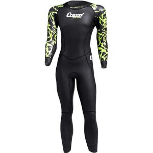Cressi Kuwae Freediving Suit - 2mm Neoprene Cressi Kuwae Freediving Suit - 2mm Neoprene