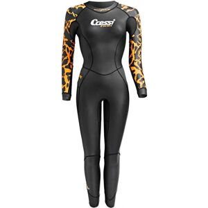 Cressi - Kuwae 2mm - Freediving - Våtdräkt Cressi - Kuwae 2mm - Freediving - Våtdräkt