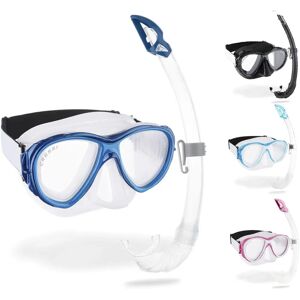 Cressi Samoa Tx Snorkeling Set - Snorkel Set Cressi Samoa Tx Snorkeling Set - Snorkel Set