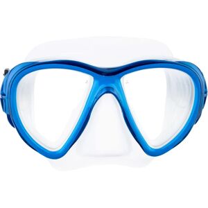 Cressi Fiji TX Diving Mask - Anti-Fog, Heat Exchange, Comfortable Strap Cressi Fiji TX Diving Mask - Anti-Fog, Heat Exchange, Comfortable Strap