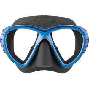 Cressi Fiji TX Diving Mask - Fog Stop, Heat Exchange, Elastic Strap Cressi Fiji TX Diving Mask - Fog Stop, Heat Exchange, Elastic Strap