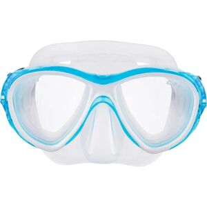Cressi Samoa Tx Diving Mask - Small Fit, Anti-Fog, Transparent Cressi Samoa Tx Diving Mask - Small Fit, Anti-Fog, Transparent