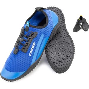 Cressi Sonar Scarpe d'Acqua - Scarpe d'Acqua per Uomo EU 44 Cressi Sonar Scarpe d'Acqua - Scarpe d'Acqua per Uomo EU 44