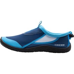 Cressi Sub Coco Jr. Kid's Snorkeling Fins - Scarpe da Escursione Cressi Sub Coco Jr. Kid's Snorkeling Fins - Scarpe da Escursione