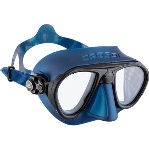 Cressi Calibro Diving Mask - Wide View, Low Volume, Italy Cressi Calibro Diving Mask - Wide View, Low Volume, Italy