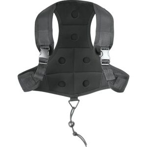 Cressi Back Weight - Support System for Dive Weights - Black Cressi Back Weight - Support System for Dive Weights - Black