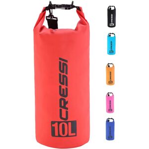 Cressi Sac étanche - 20L - Publicité Cressi Sac étanche - 20L - Publicité