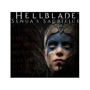 Hellblade: Senua's Sacrifice - PS4 Hellblade: Senua's Sacrifice - PS4