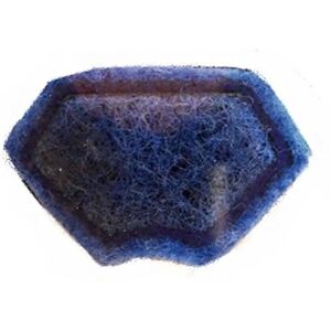 AMTRA Modèle Cartouche de Charbon pour Filtre Aquarium Filpo Corner AMTRA Modèle Cartouche de Charbon pour Filtre Aquarium Filpo Corner