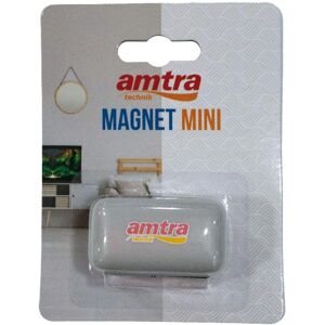 Amtra Magnetisch Mini Aquarium Algenreiniger - Magnetisch aquarium schoonmaakmiddel Amtra Magnetisch Mini Aquarium Algenreiniger - Magnetisch aquarium schoonmaakmiddel