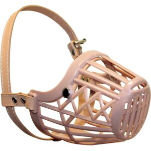Museruola Nayeco Beige XL - Museruola per cani Museruola Nayeco Beige XL - Museruola per cani