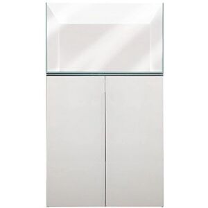 Amtra Wave Station Tank 60 - Aquarium - 96L - Extra Klarglas Amtra Wave Station Tank 60 - Aquarium - 96L - Extra Klarglas