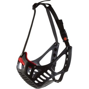 CROCI Boxer Dog Muzzle - Durable, Adjustable, Black CROCI Boxer Dog Muzzle - Durable, Adjustable, Black